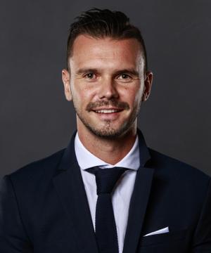 MATT WATTS | HEAD COACH