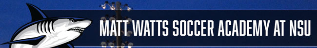 Matt Watts Soccer Academy